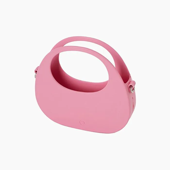 Cuerpo pink O bag oblò