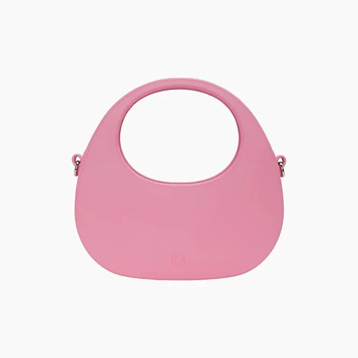 Cuerpo pink O bag oblò