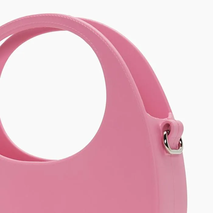 Cuerpo pink O bag oblò