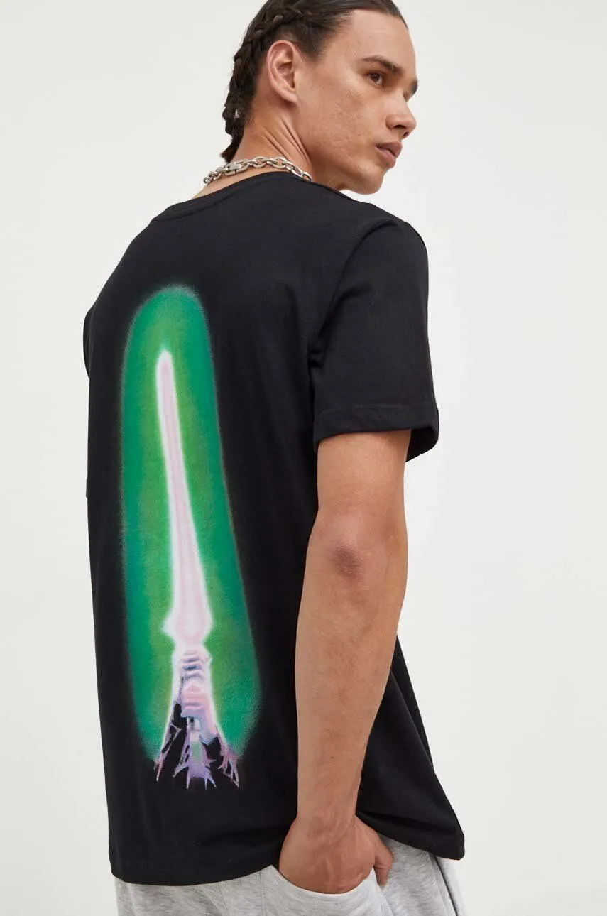 DC X STAR WARS™ LUKE TSHIRT