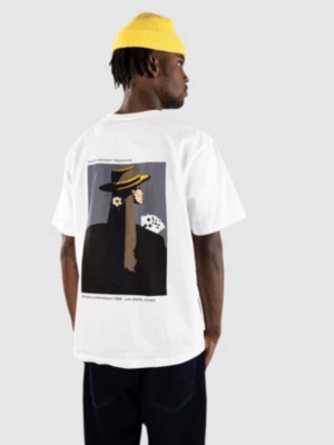 Denim Project Poker Championship Camiseta
