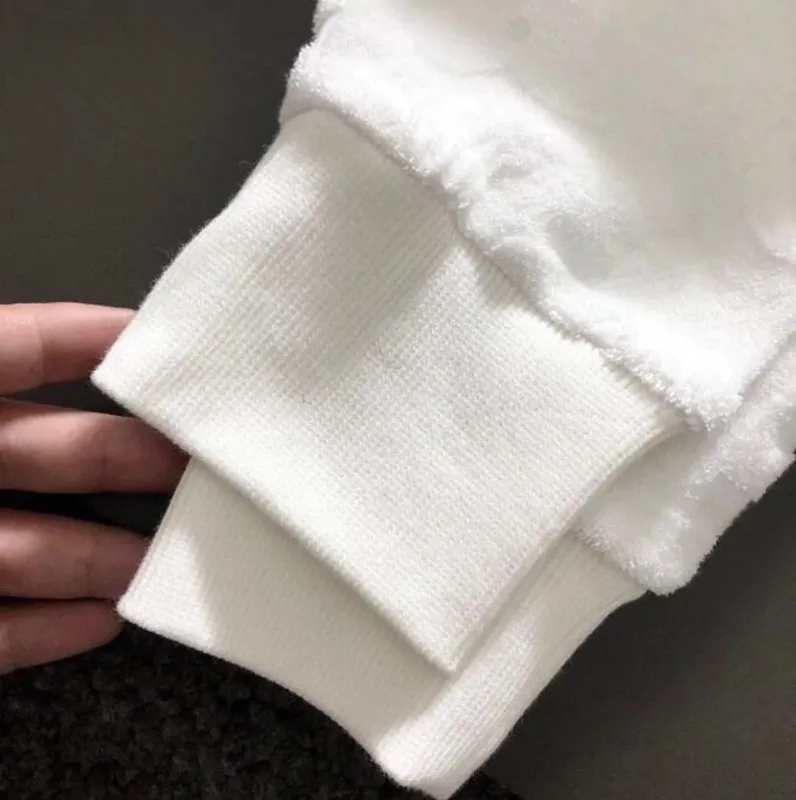 Diseñador sudadera con capucha con capucha sudadera sudadera para mujer sudadera sudadera de lujo tech de lujo vellamentos para 