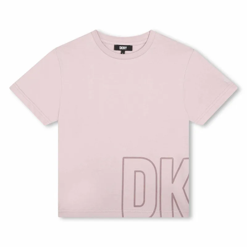 DKNY Camiseta de manga corta