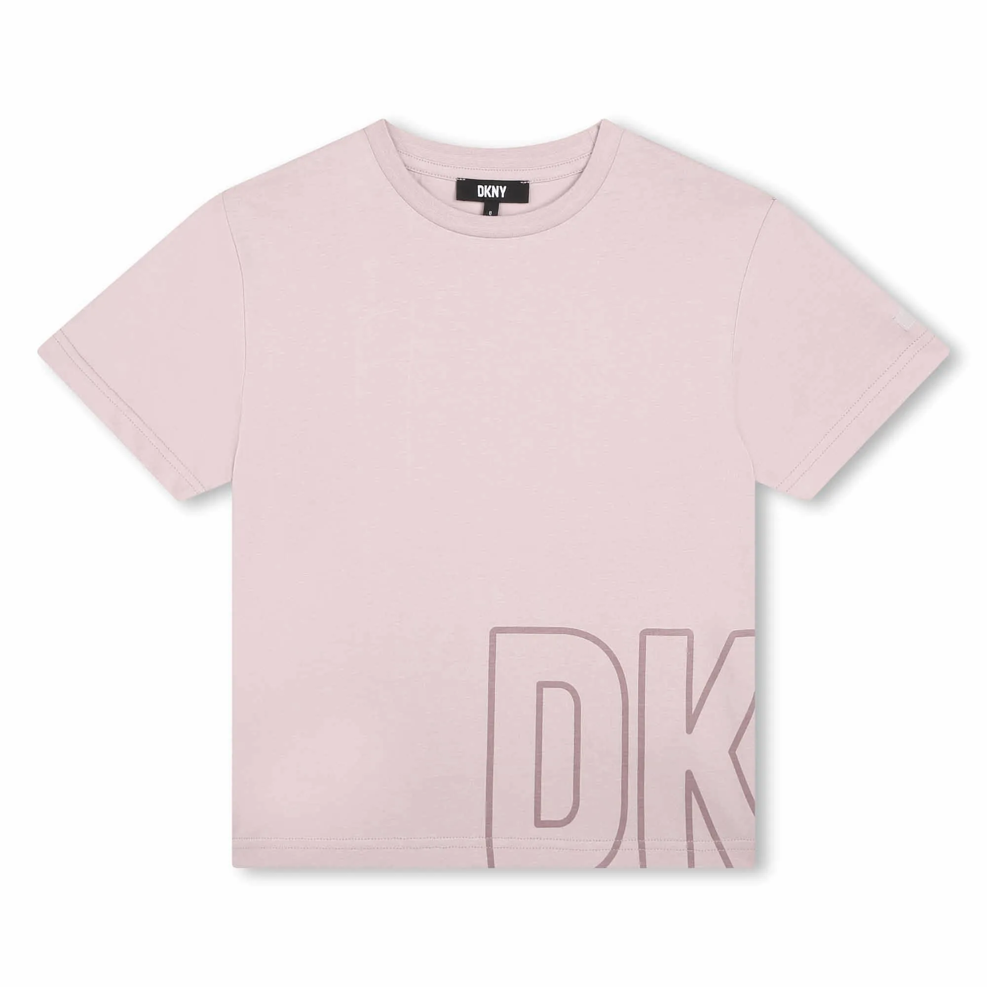 DKNY Camiseta de manga corta