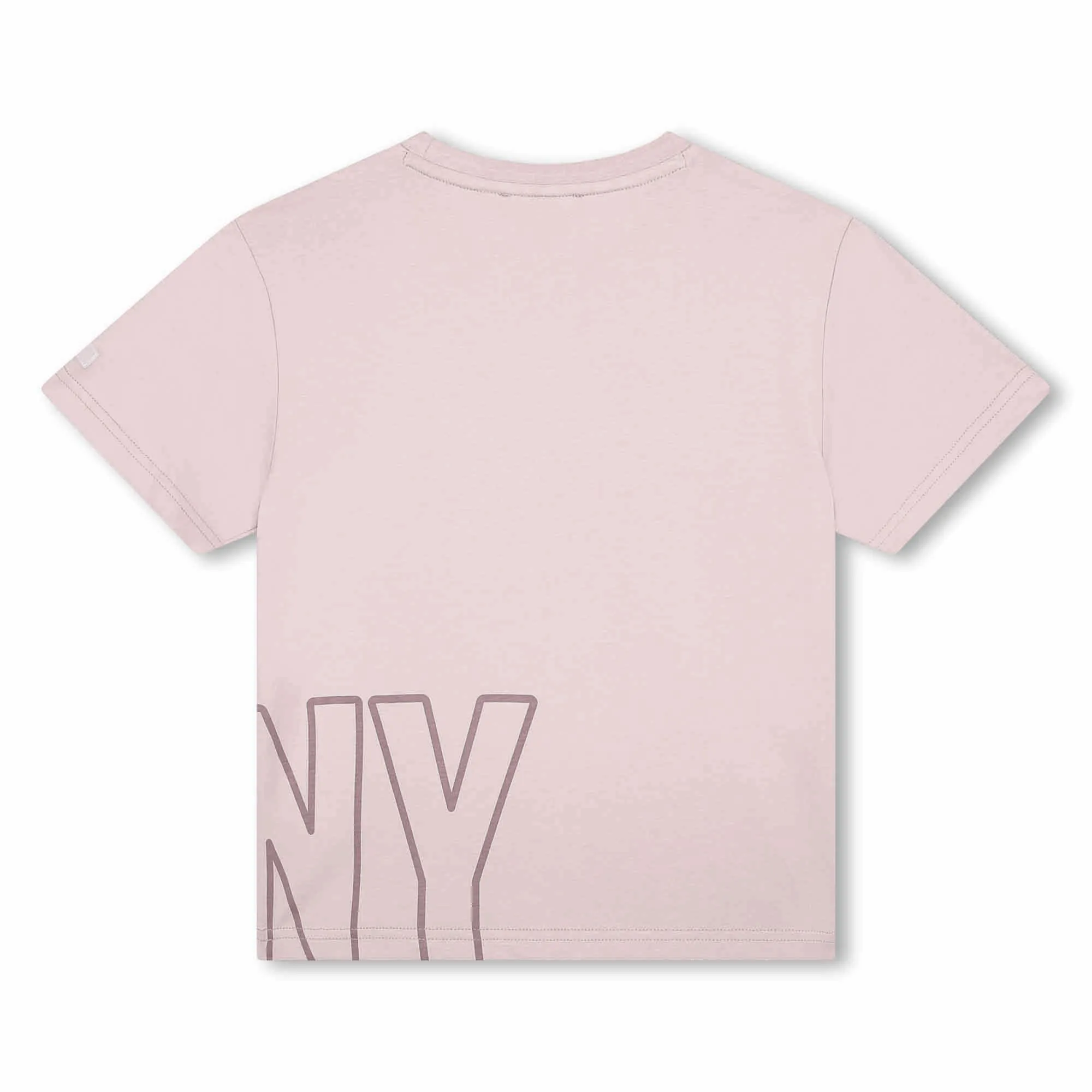 DKNY Camiseta de manga corta