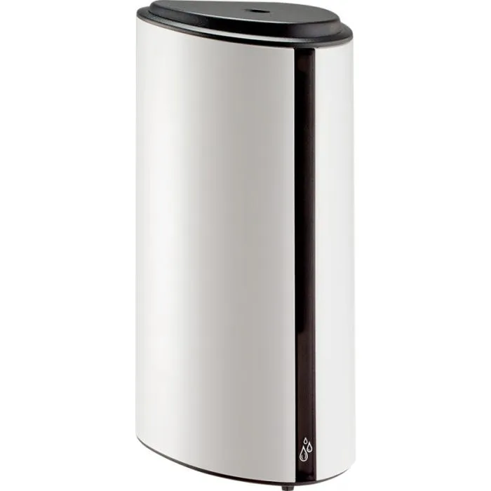 DOSIFICADOR PARED AUTOMáTICO 850ML  BLANCO MANILLONS TORRENT