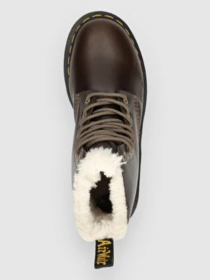 Dr. Martens 1460 Pascal Serena Winter Calzados de Invierno
