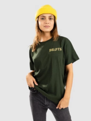 Dravus Tropics + Optics Camiseta
