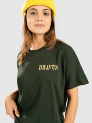 Dravus Tropics + Optics Camiseta