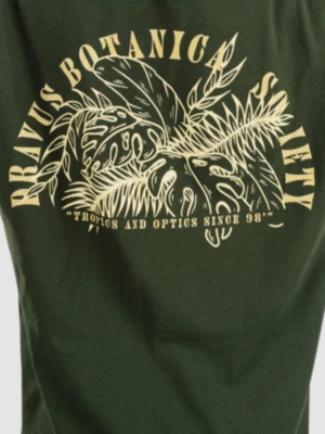 Dravus Tropics + Optics Camiseta