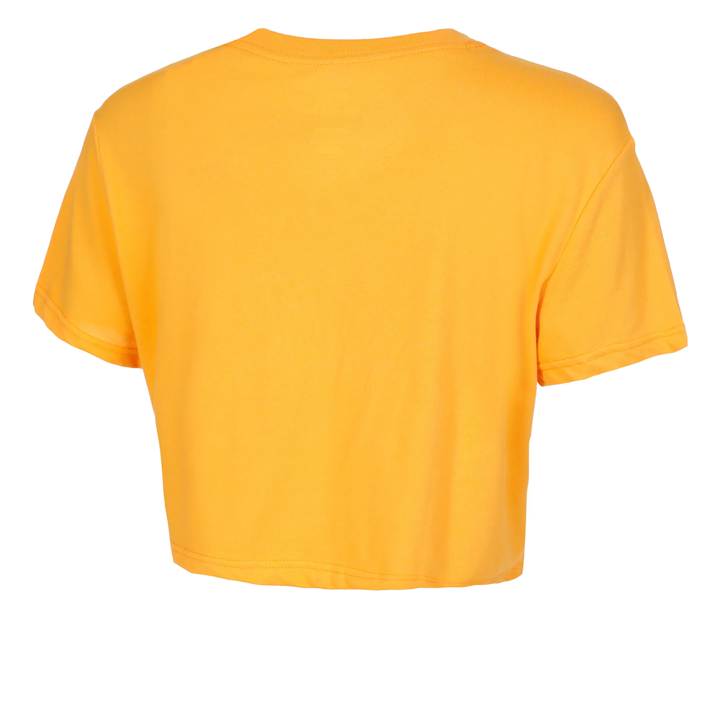 DRIFIT SLAM CROP CAMISETA DE MANGA CORTA MUJERES