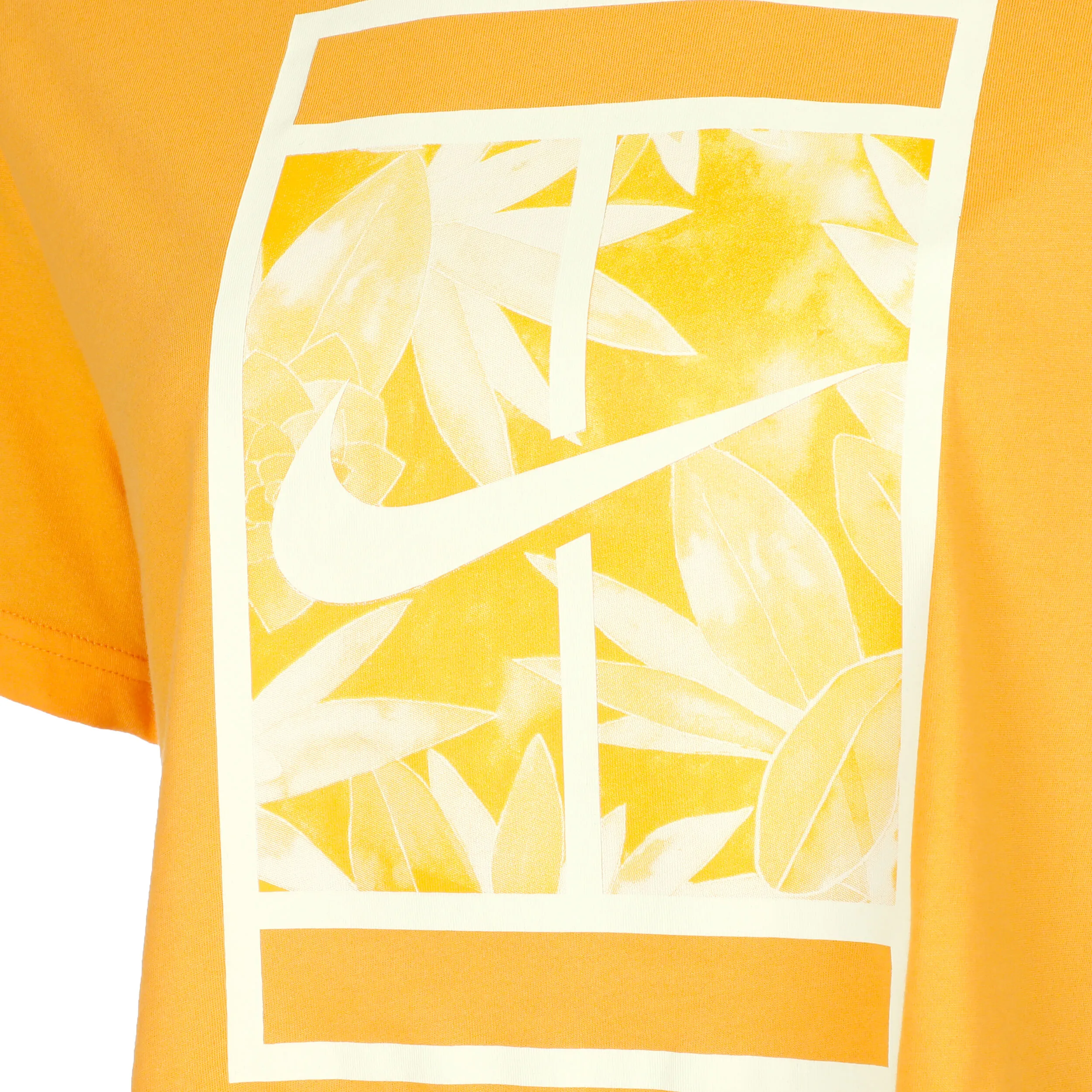 DRIFIT SLAM CROP CAMISETA DE MANGA CORTA MUJERES