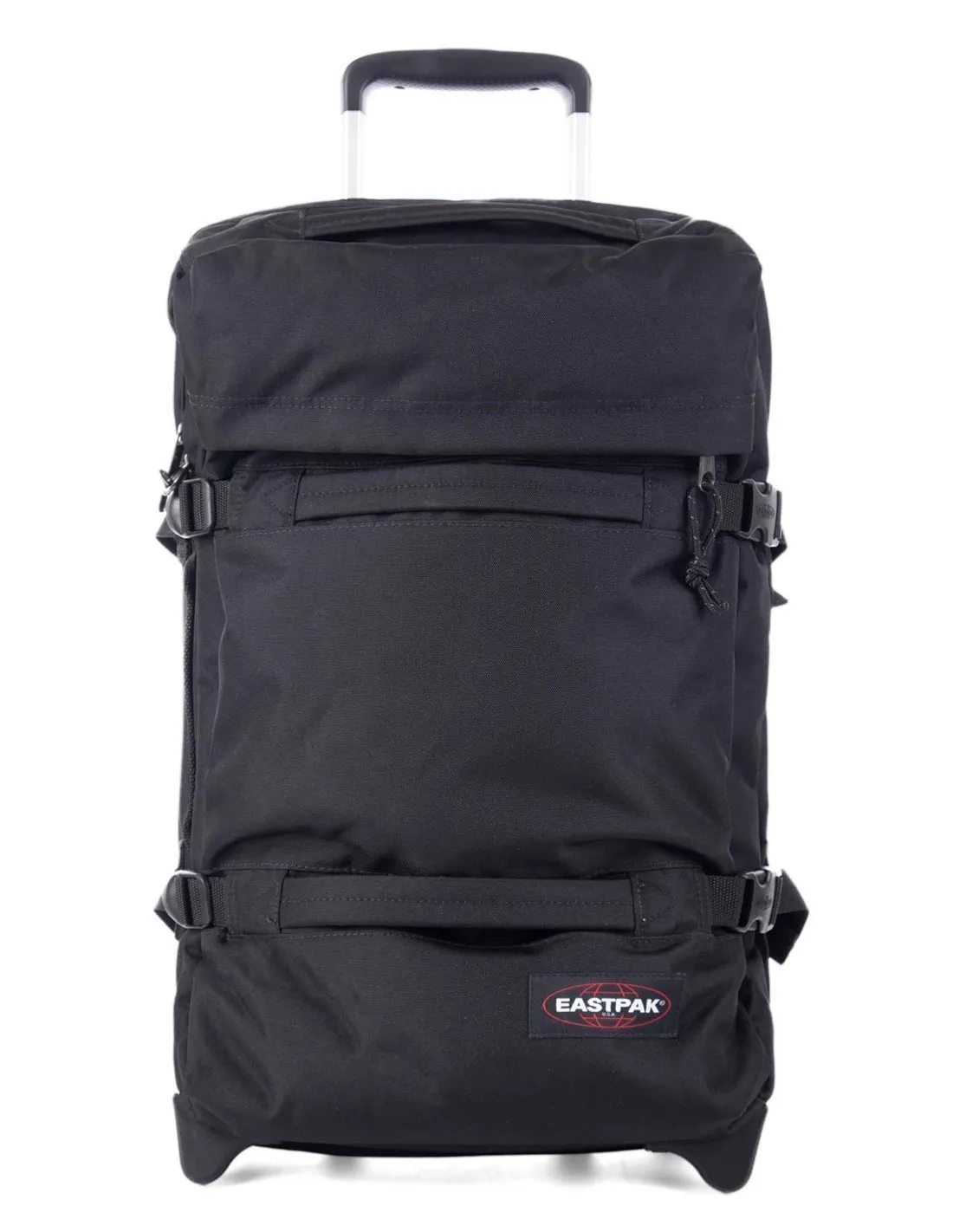 EASTPAK  MALETA NEGRA EK0A5BA7 UNISEX