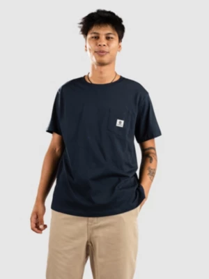 Element Basic Pocket Label Camiseta