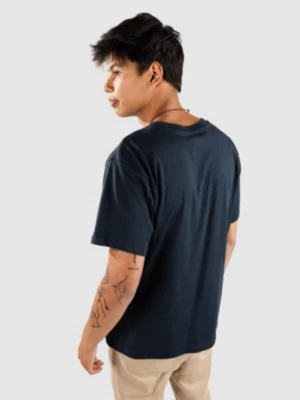 Element Basic Pocket Label Camiseta