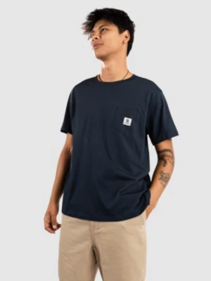 Element Basic Pocket Label Camiseta