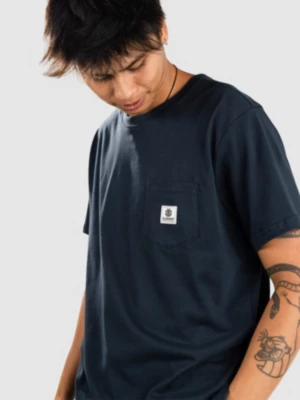 Element Basic Pocket Label Camiseta