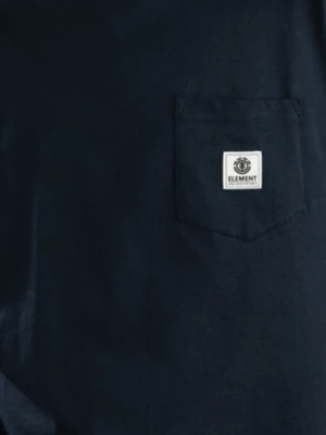 Element Basic Pocket Label Camiseta