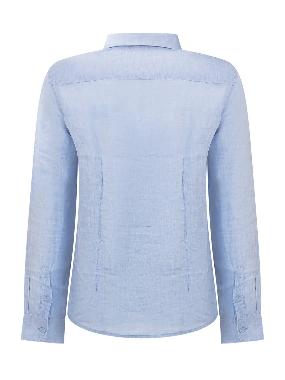 EMPORIO ARMANI BOY Logo Shirt