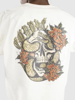 Empyre Snake Decay Camiseta