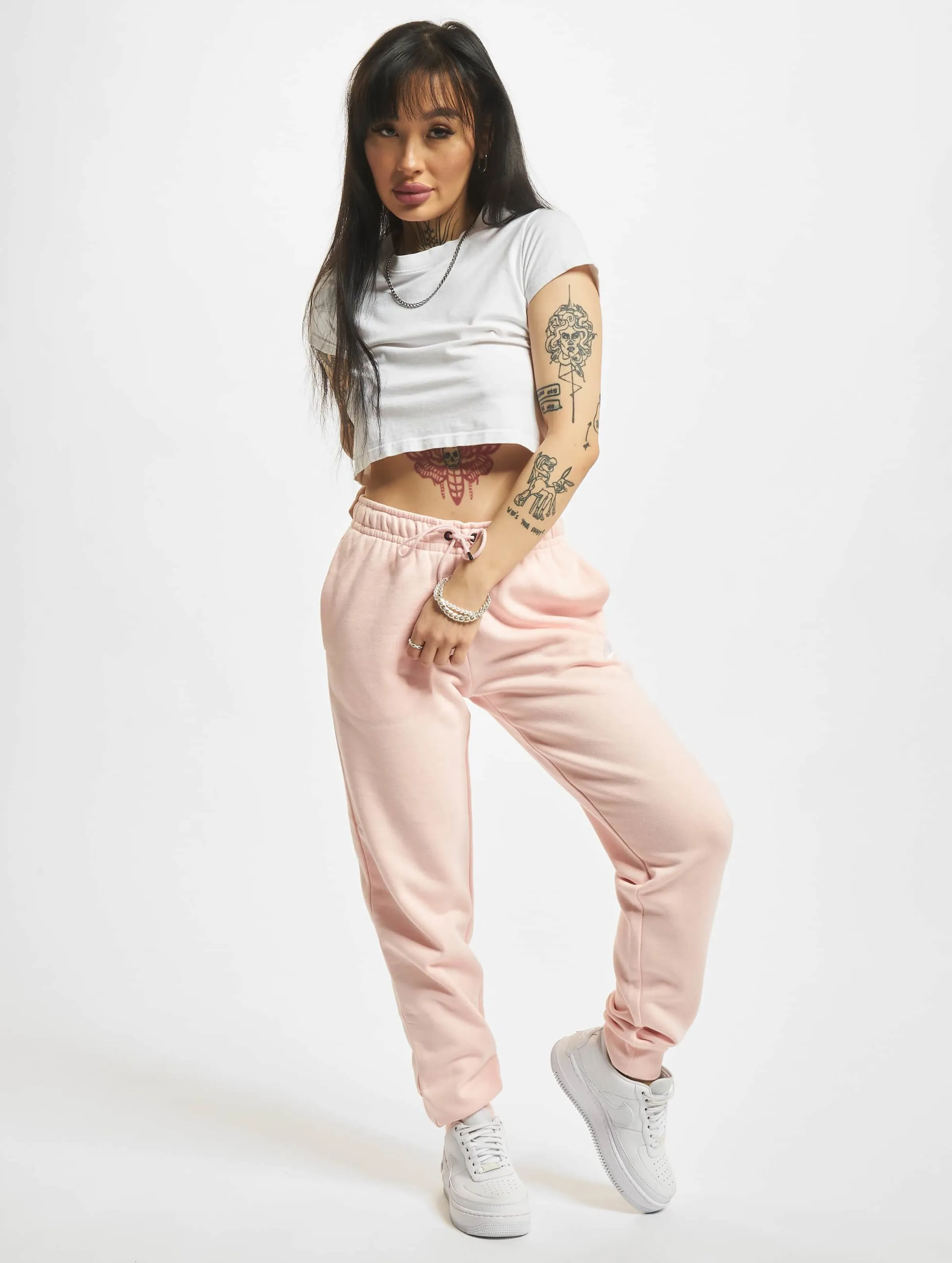 Essentials Flc Mr Pnt Rg