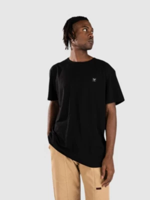 Fat Moose Cave Organic Camiseta