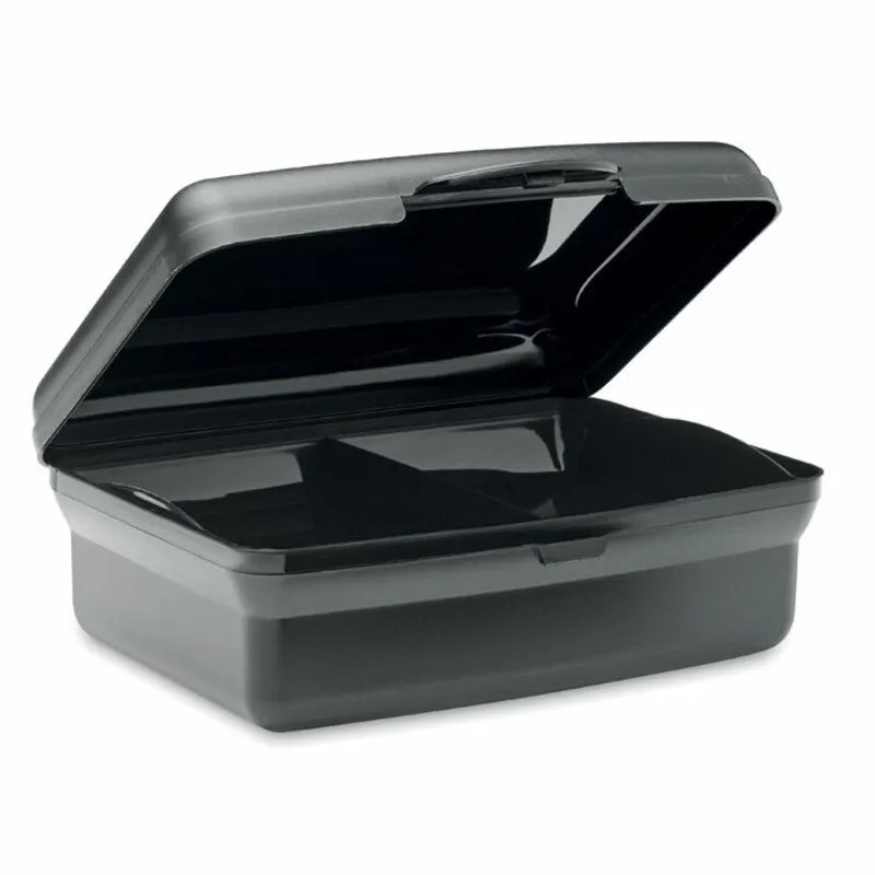 Fiambrera pp reciclado personalizable Carmany