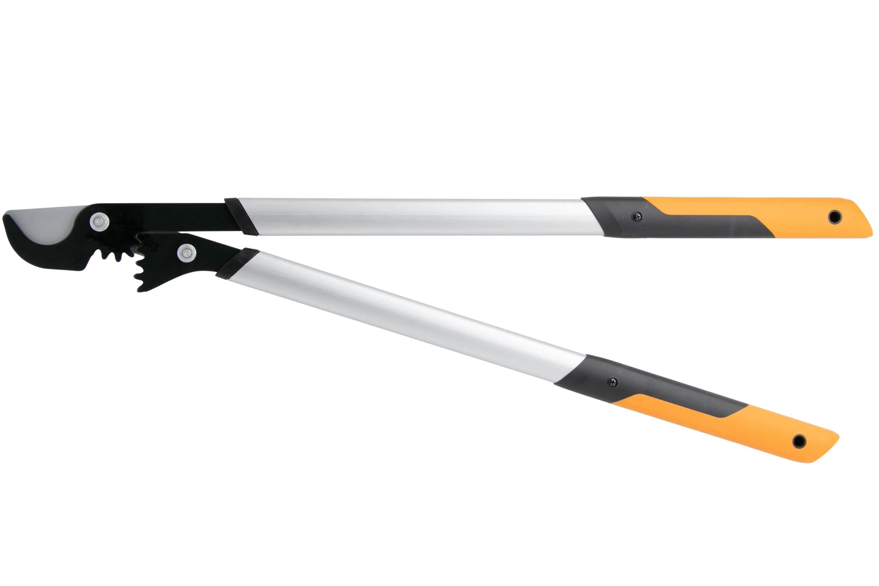 Fiskars PowerGear X LX98, 1020188, Bypass, Large, cortarramas