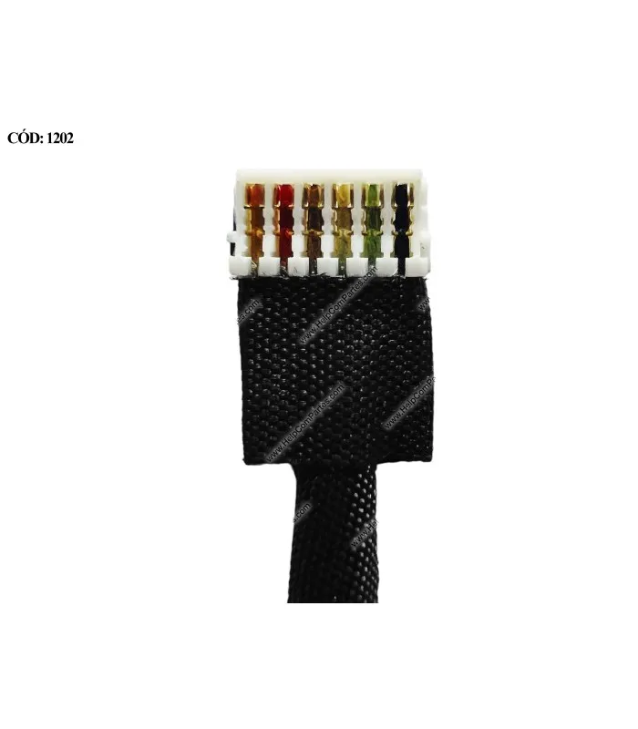 FLEX LCD TOSHIBA SATELLITE L55 L55A L55T L55TA L50T L50 L50D L55DT L55D  SERIES 40PIN V000310850 ORIG.