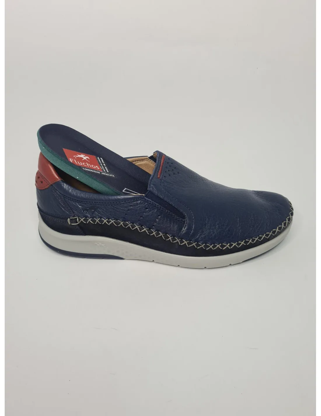 Fluchos zapato MAUI F0794