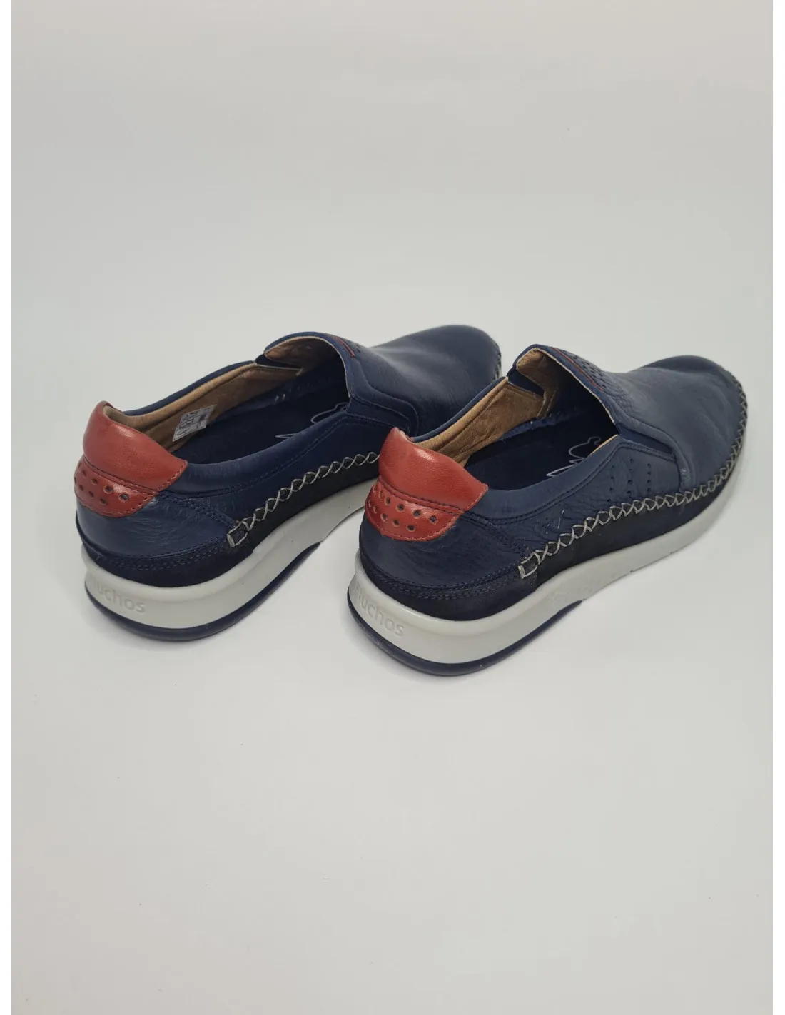 Fluchos zapato MAUI F0794