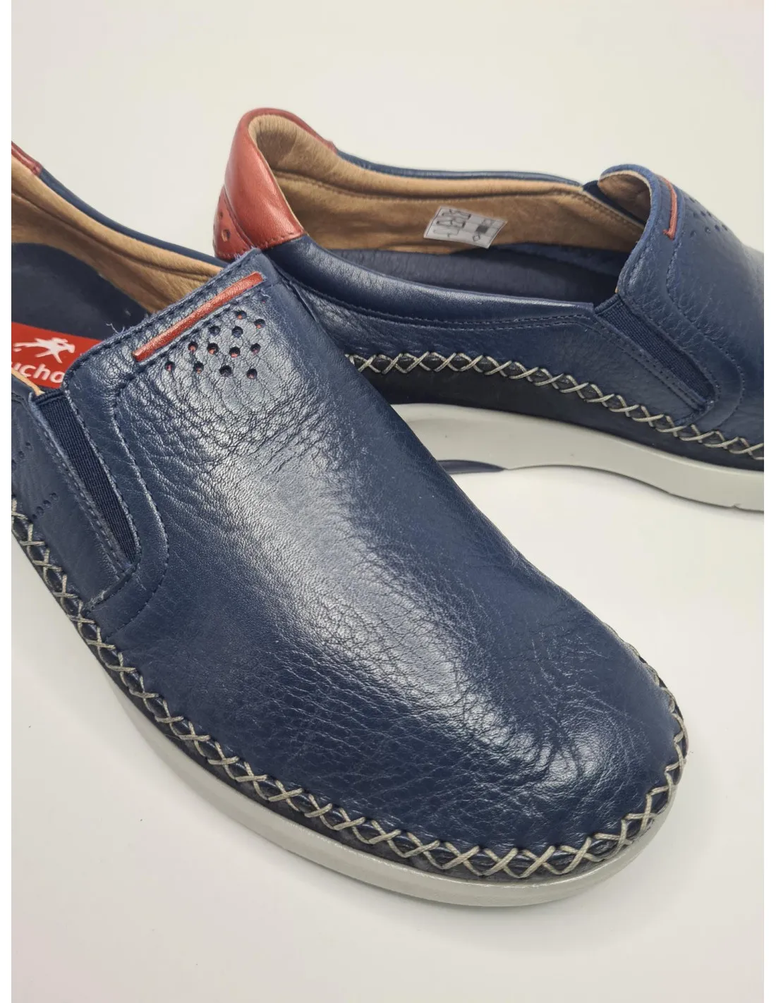 Fluchos zapato MAUI F0794
