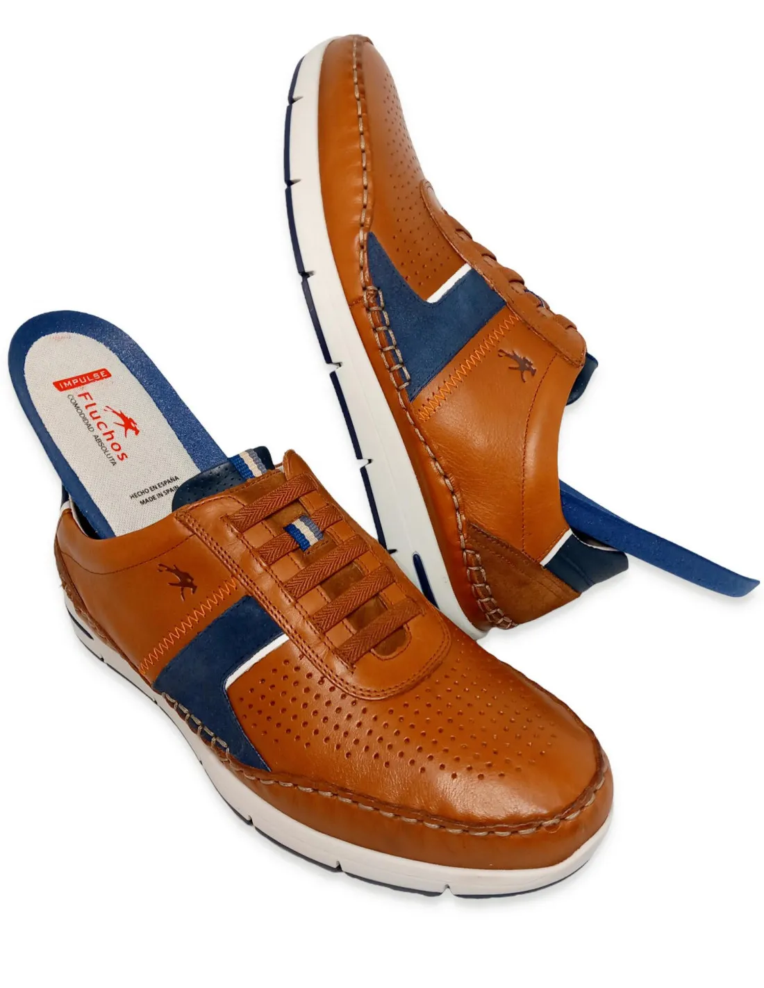 Fluchos zapato YANNIC F1443