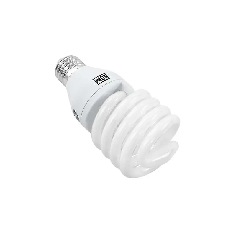 FOCO ESPIRAL E27 TECNOLITE HEL23W/65T2 23W LUZ DE DíA