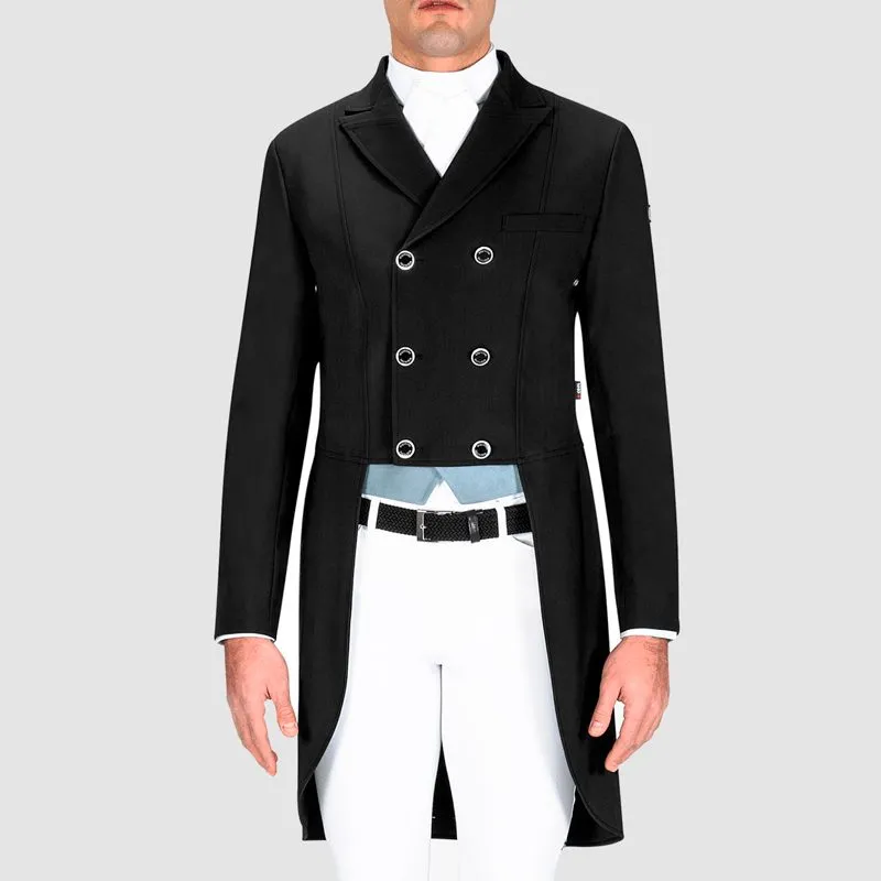Frac Equiline Canter Hombre