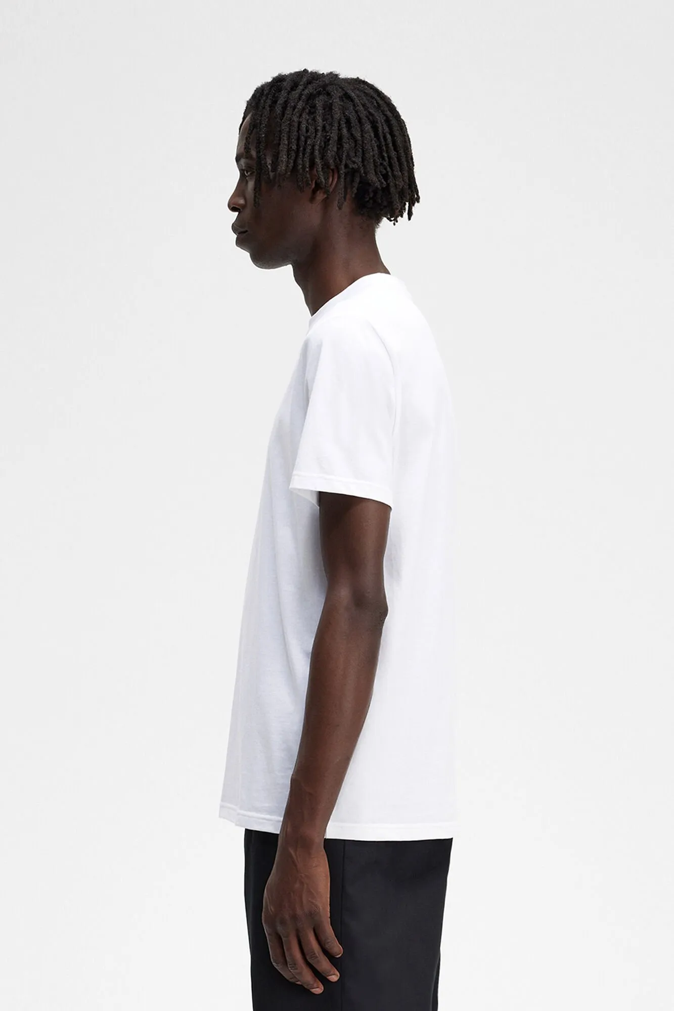 Fred Perry Camiseta fred perry manga corta