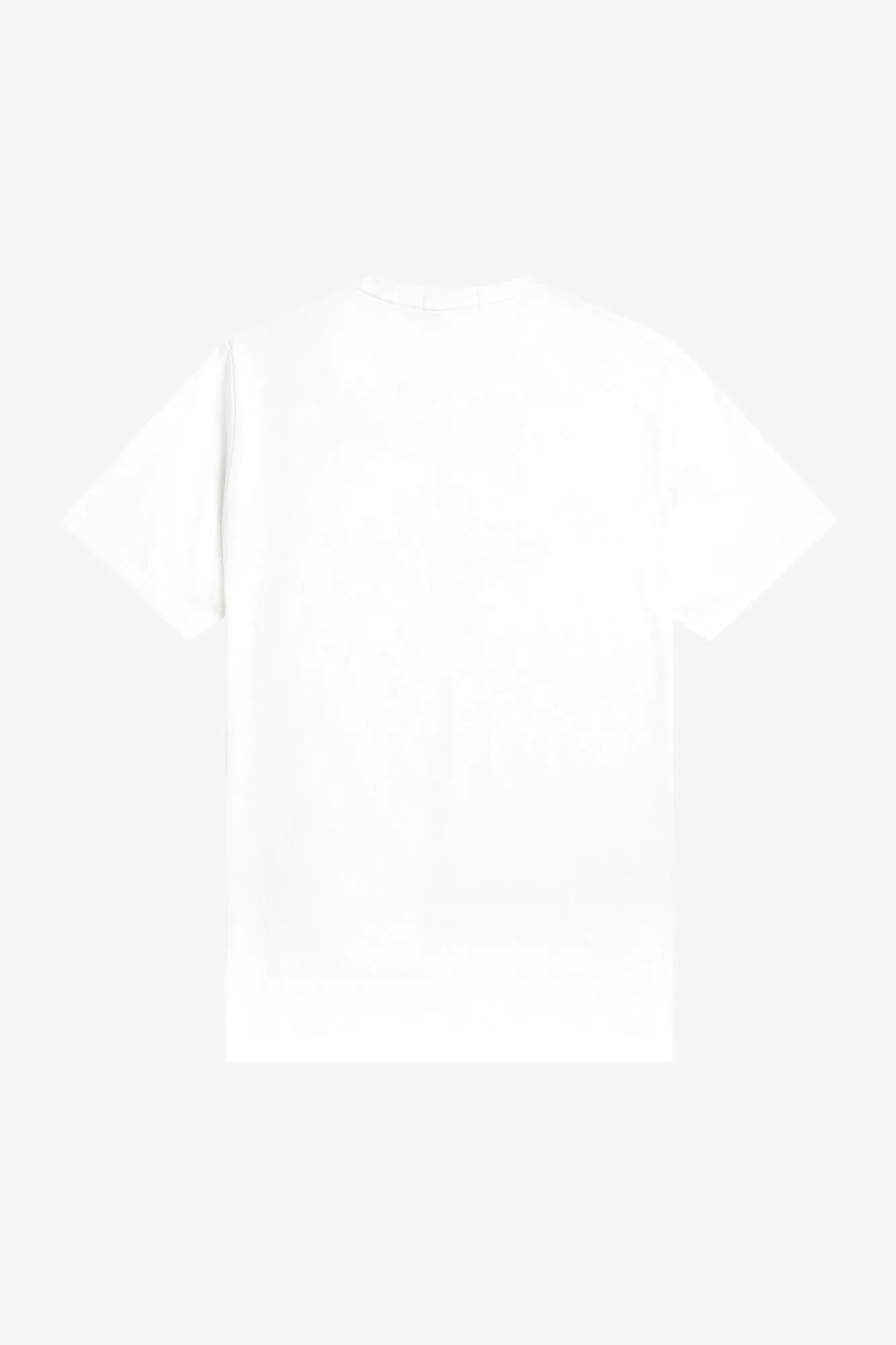 Fred Perry Camiseta fred perry manga corta