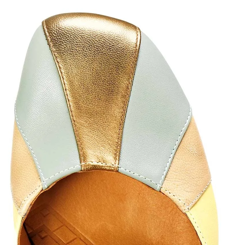 FREIJA BRONCE