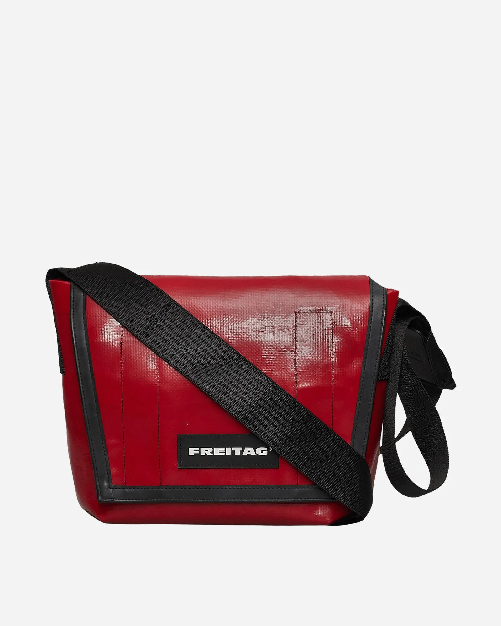 Freitag Messenger Bag