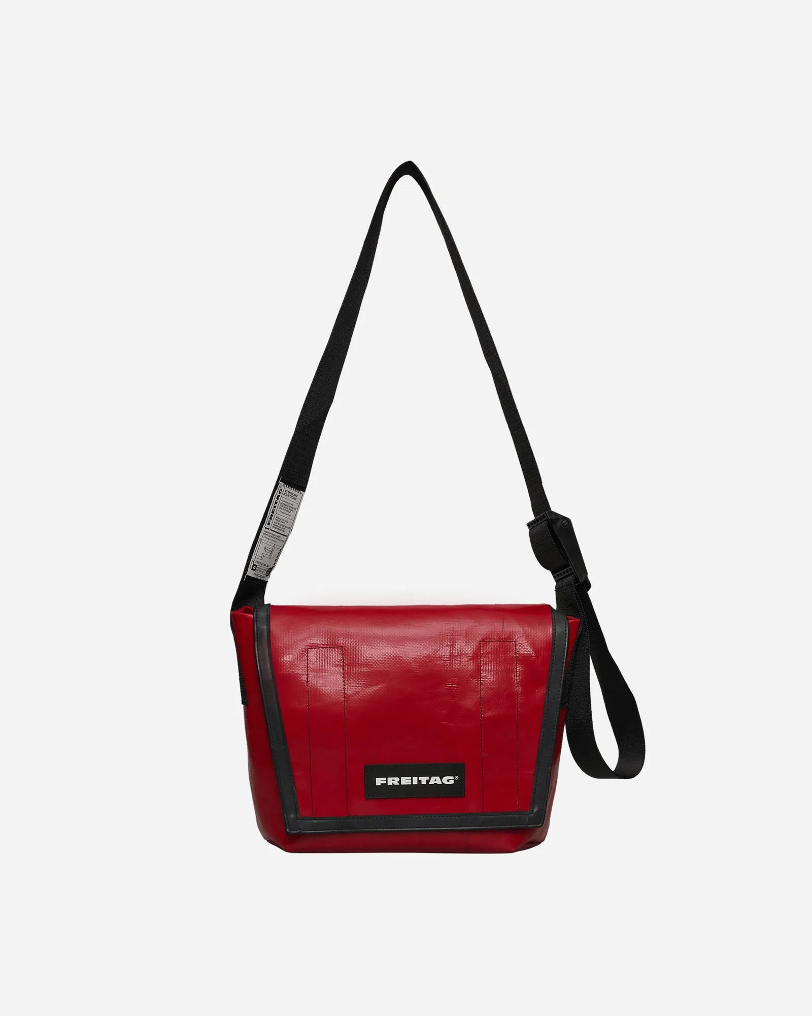 Freitag Messenger Bag