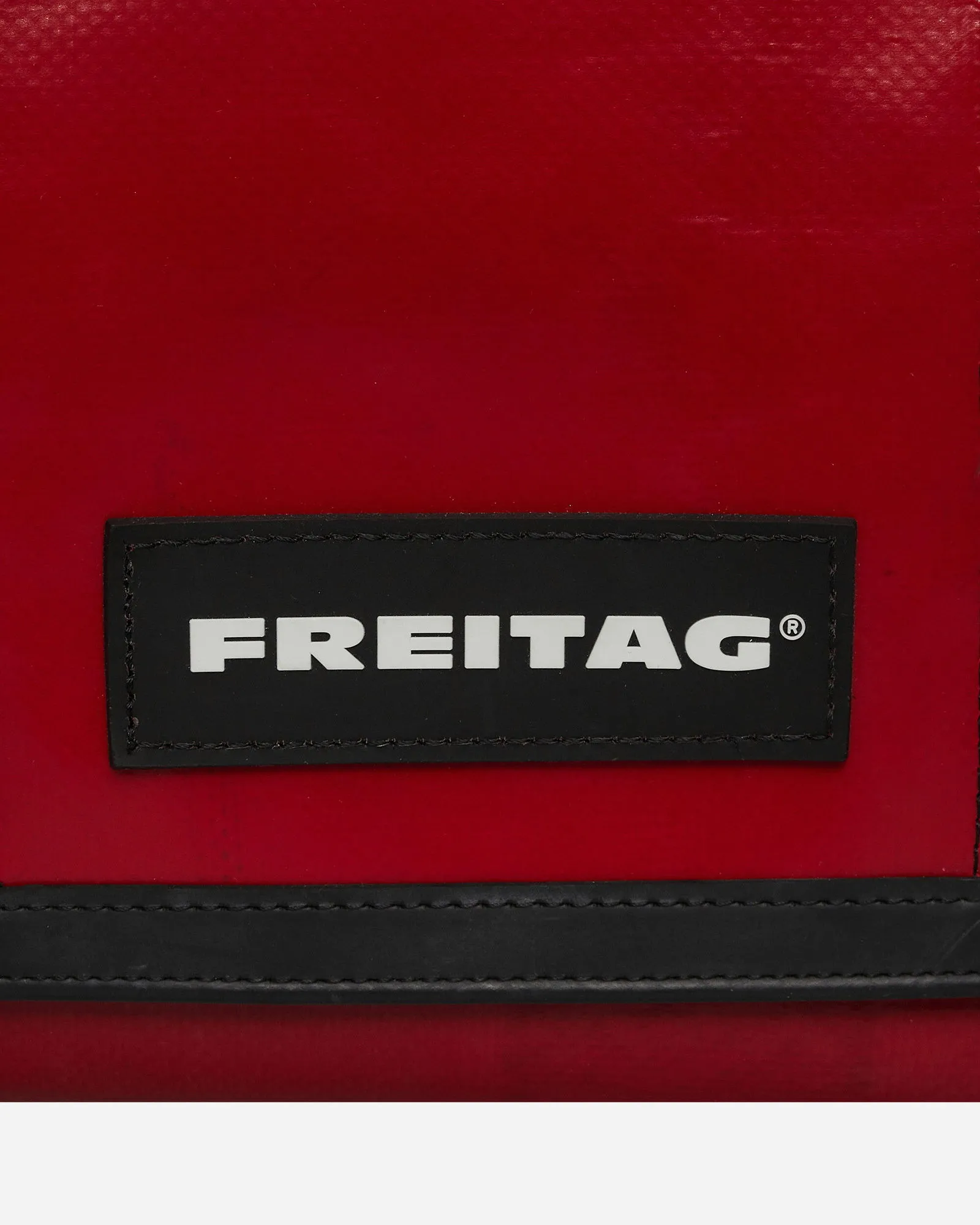 Freitag Messenger Bag