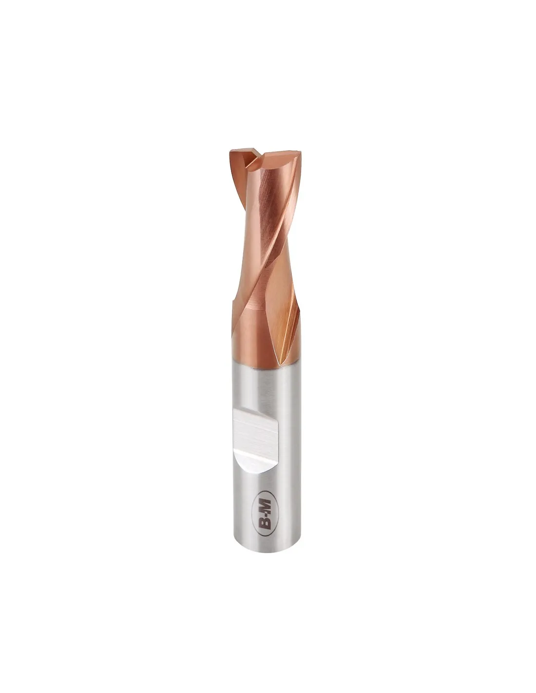 FRESA 2/L DIN 327 ASP60PM TIALSIN Ø14,00