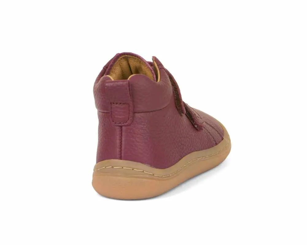Froddo Botas Respetuosas Burdeos