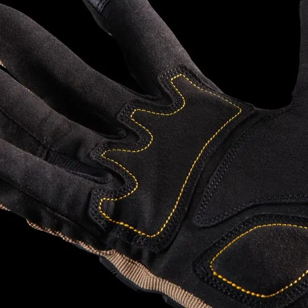 Furygan Tekto Evo Sand Black 