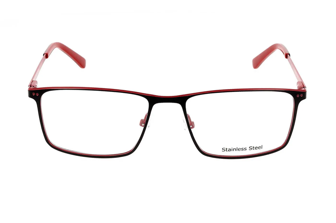 Gafas oftálmicas Unofficial UNOM0030 Hombre Color Negro