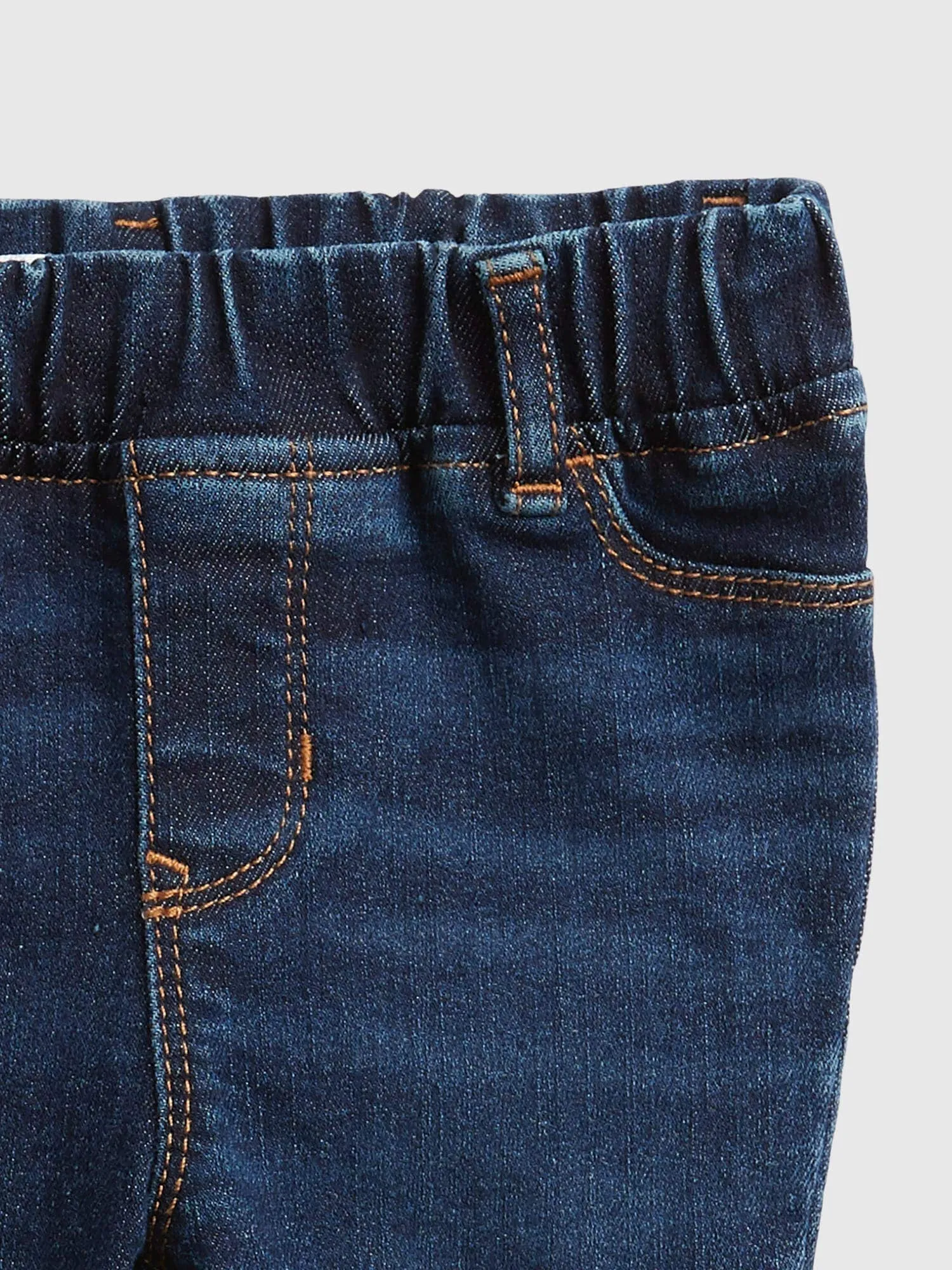 GAP Jeans GAP Jegging Toddler Niña Denim