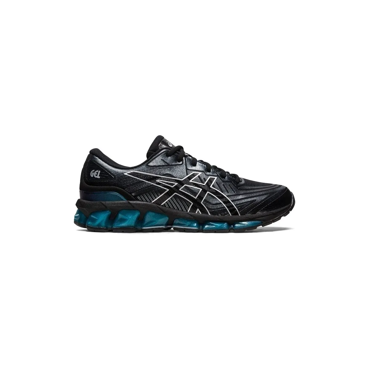 GEL QUANTUM 360 7