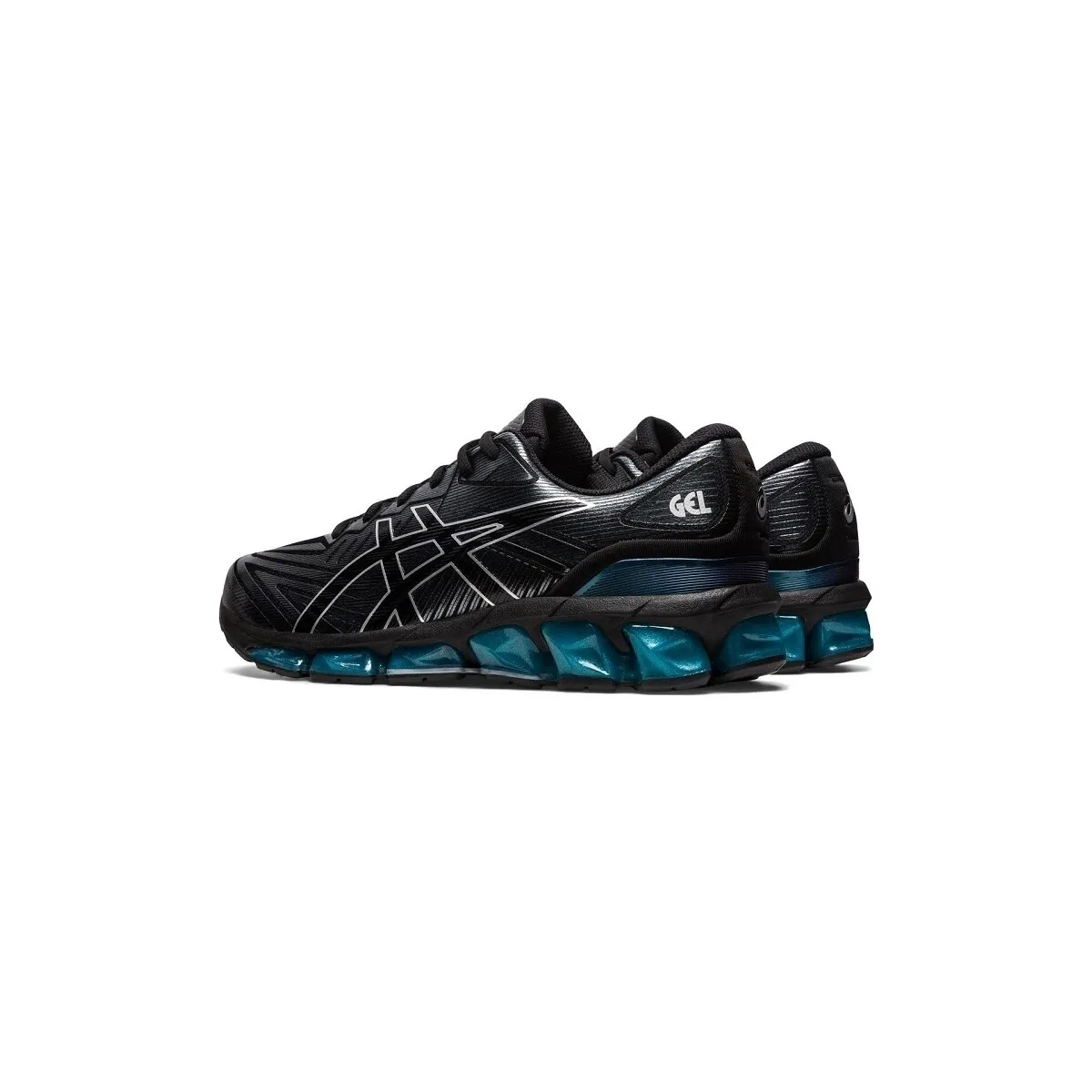 GEL QUANTUM 360 7
