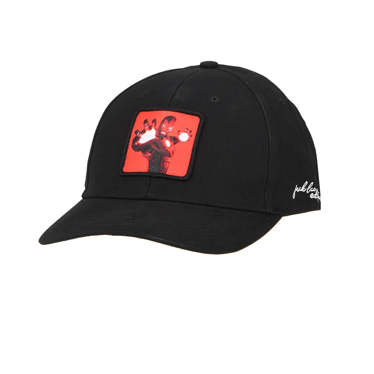 GORRA JACK LEE CIVIL WAR  IRON MAN