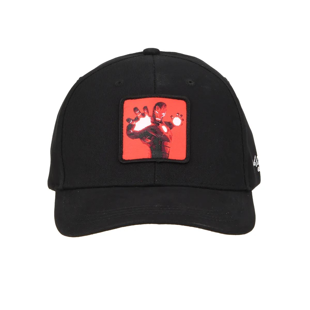 GORRA JACK LEE CIVIL WAR  IRON MAN